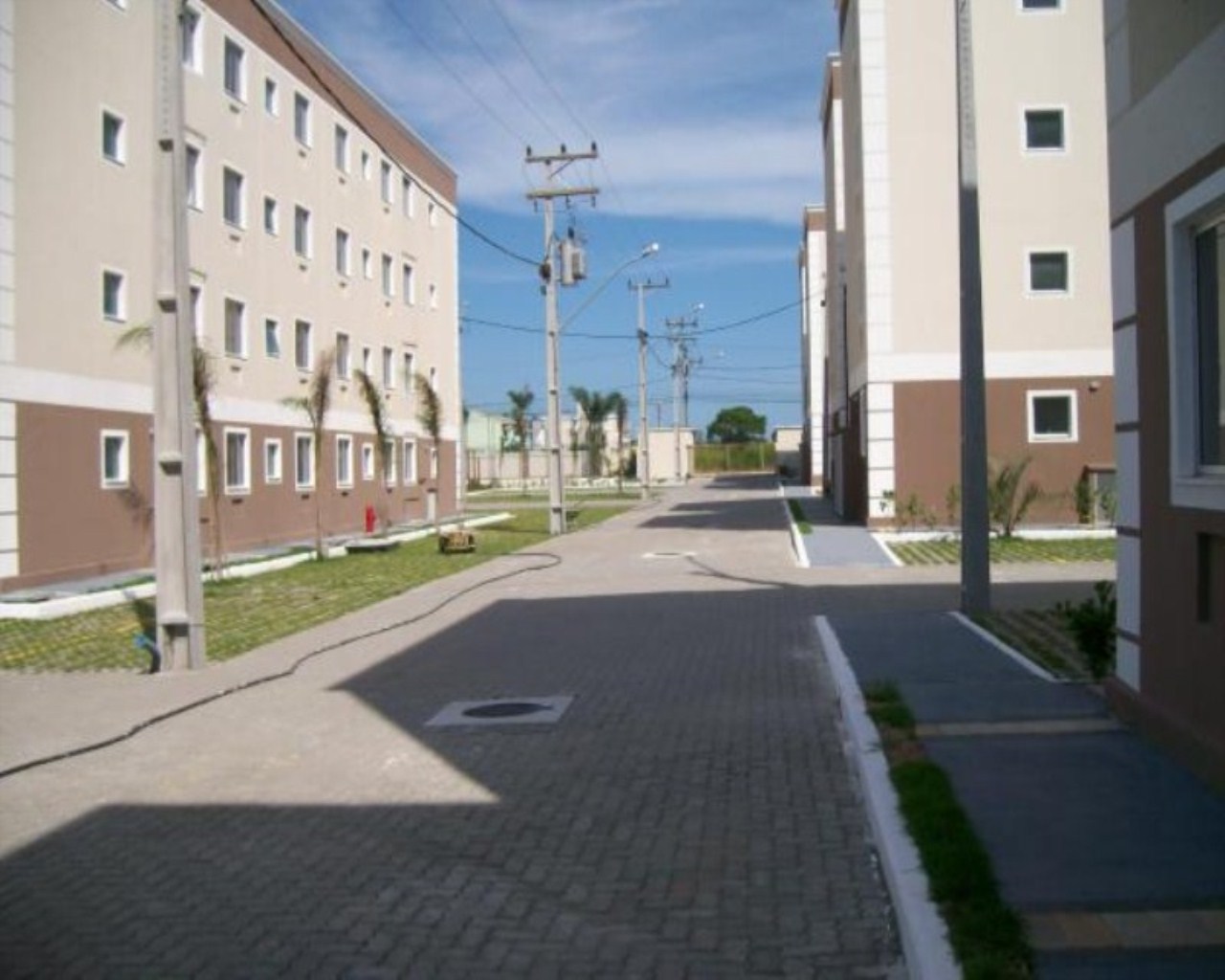 Apartamento, 2 quartos, 50 m² - Foto 22