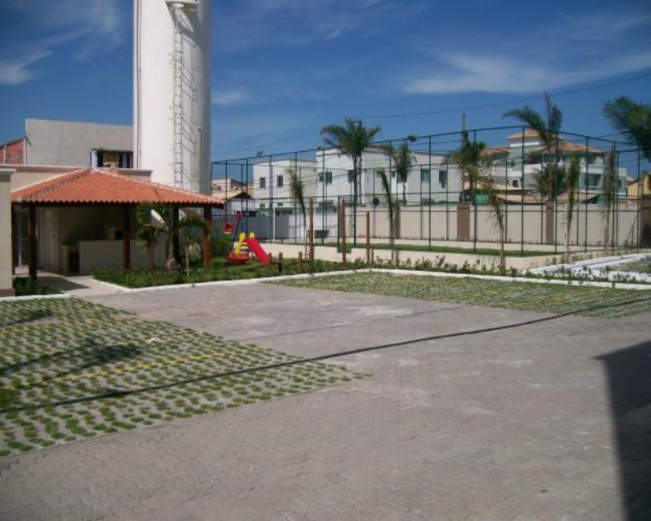 Apartamento, 2 quartos, 50 m² - Foto 24
