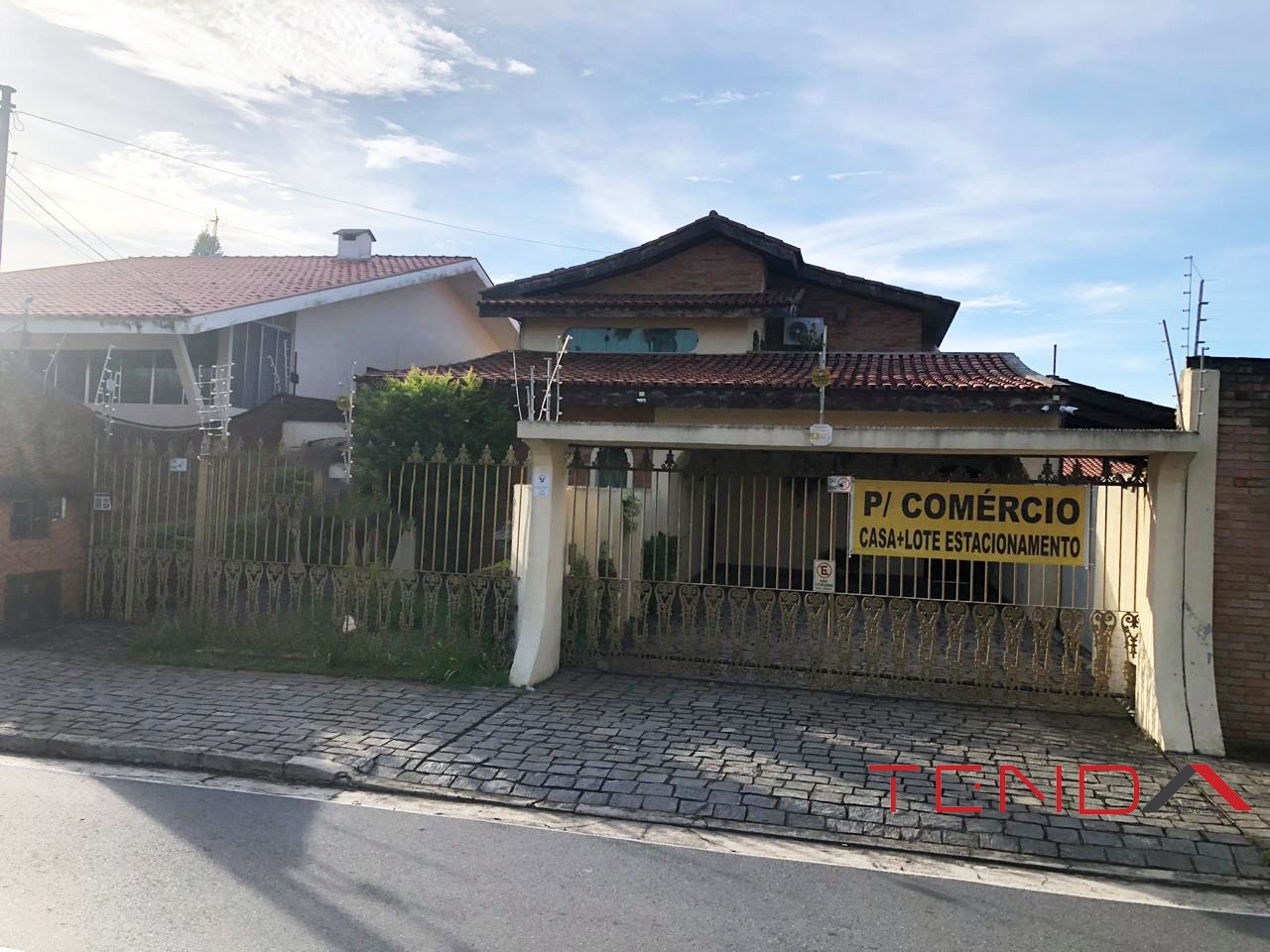 Prédio Inteiro - Foto 2