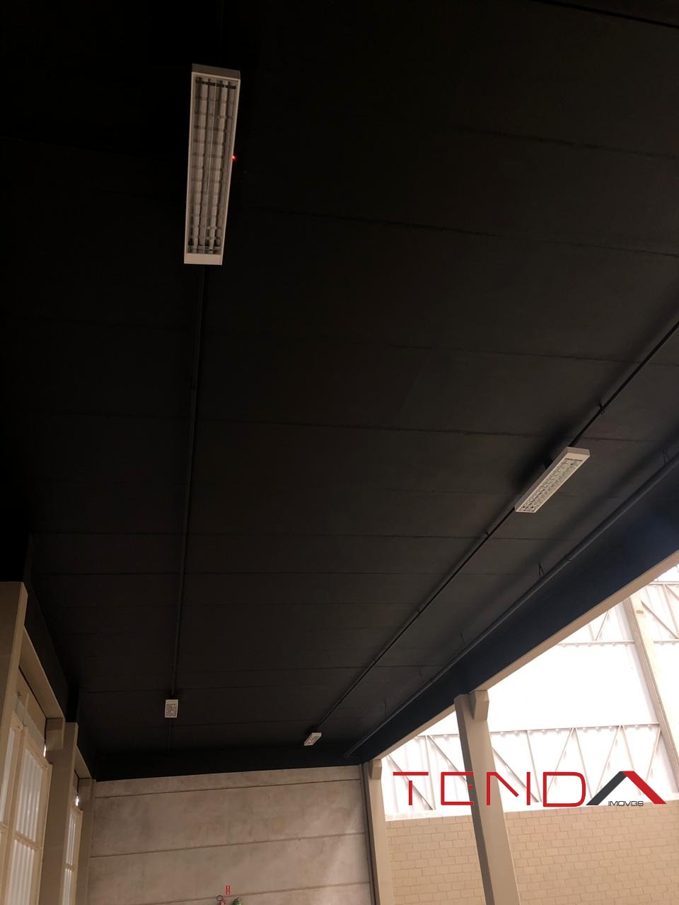 Depósito-Galpão, 1503 m² - Foto 6