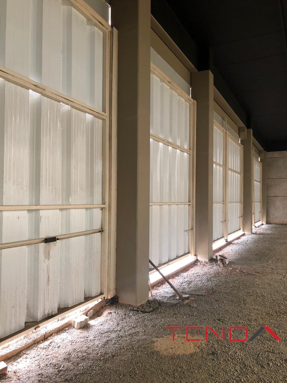 Depósito-Galpão, 1503 m² - Foto 11