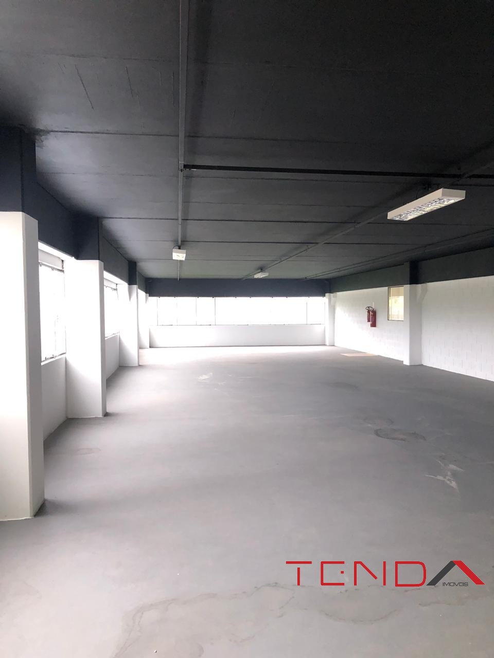Depósito-Galpão, 1503 m² - Foto 13