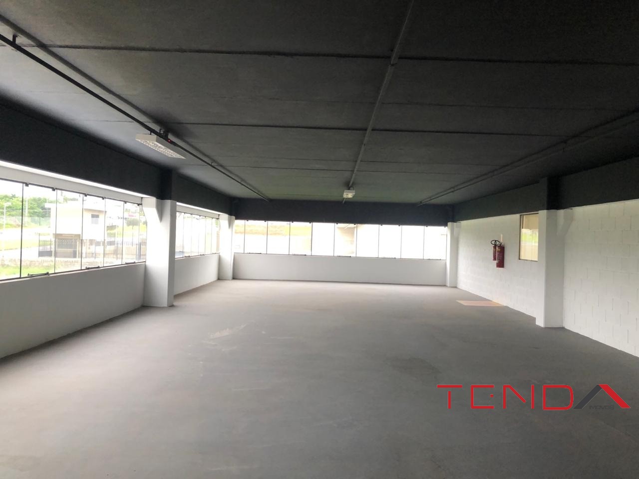 Depósito-Galpão, 1503 m² - Foto 16