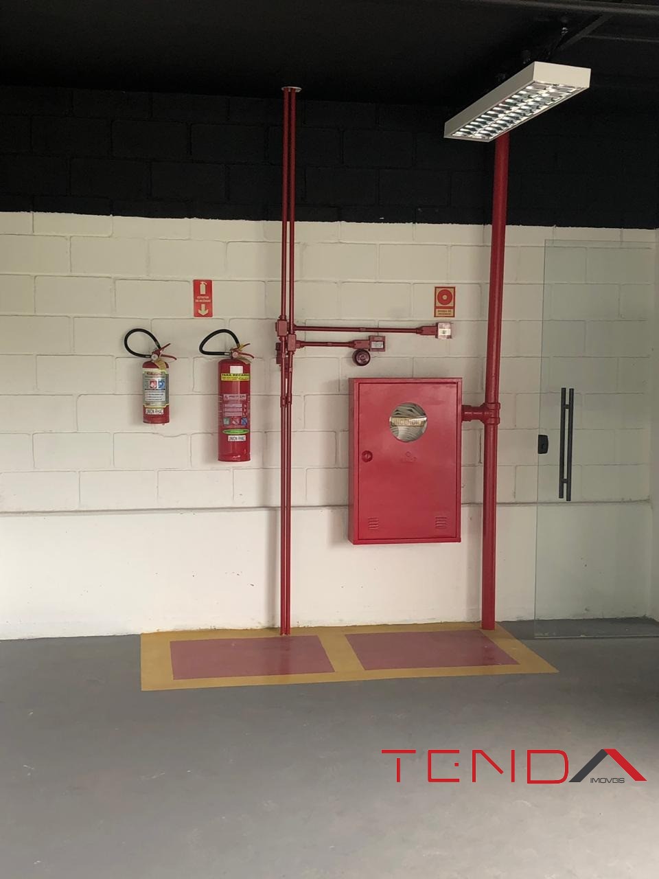 Depósito-Galpão, 1503 m² - Foto 17