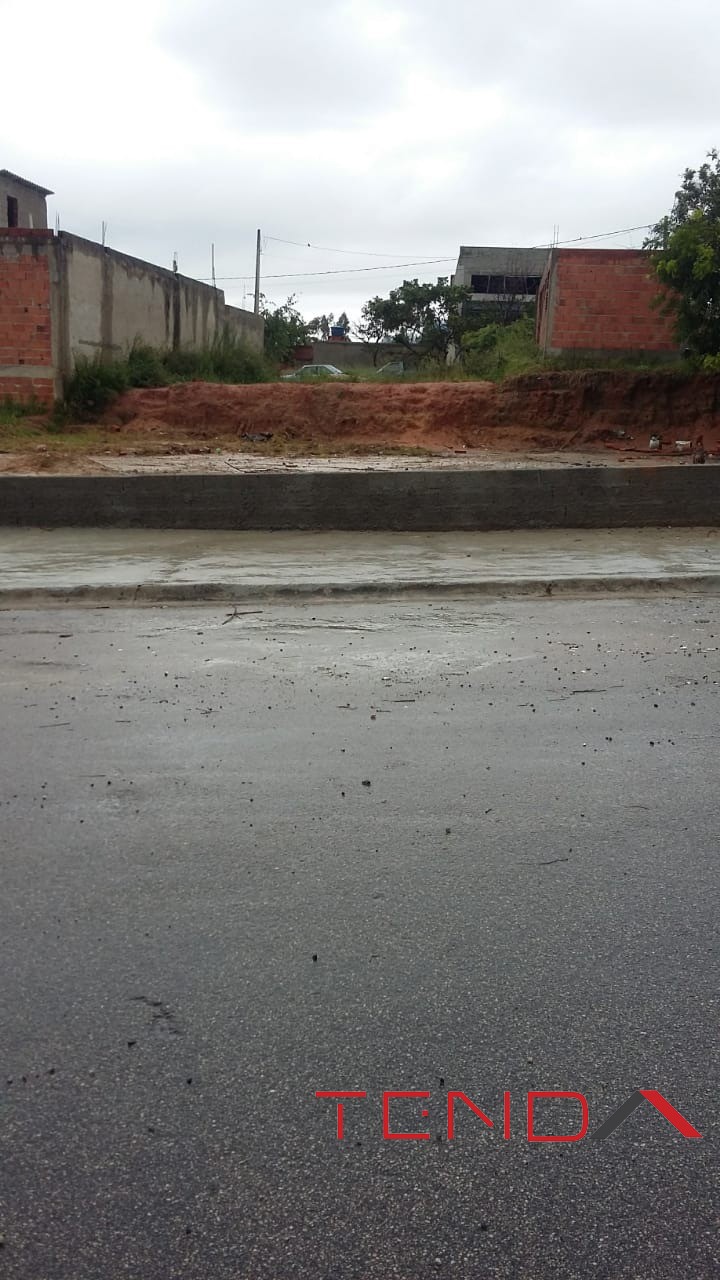 Terreno, 281 m² - Foto 2