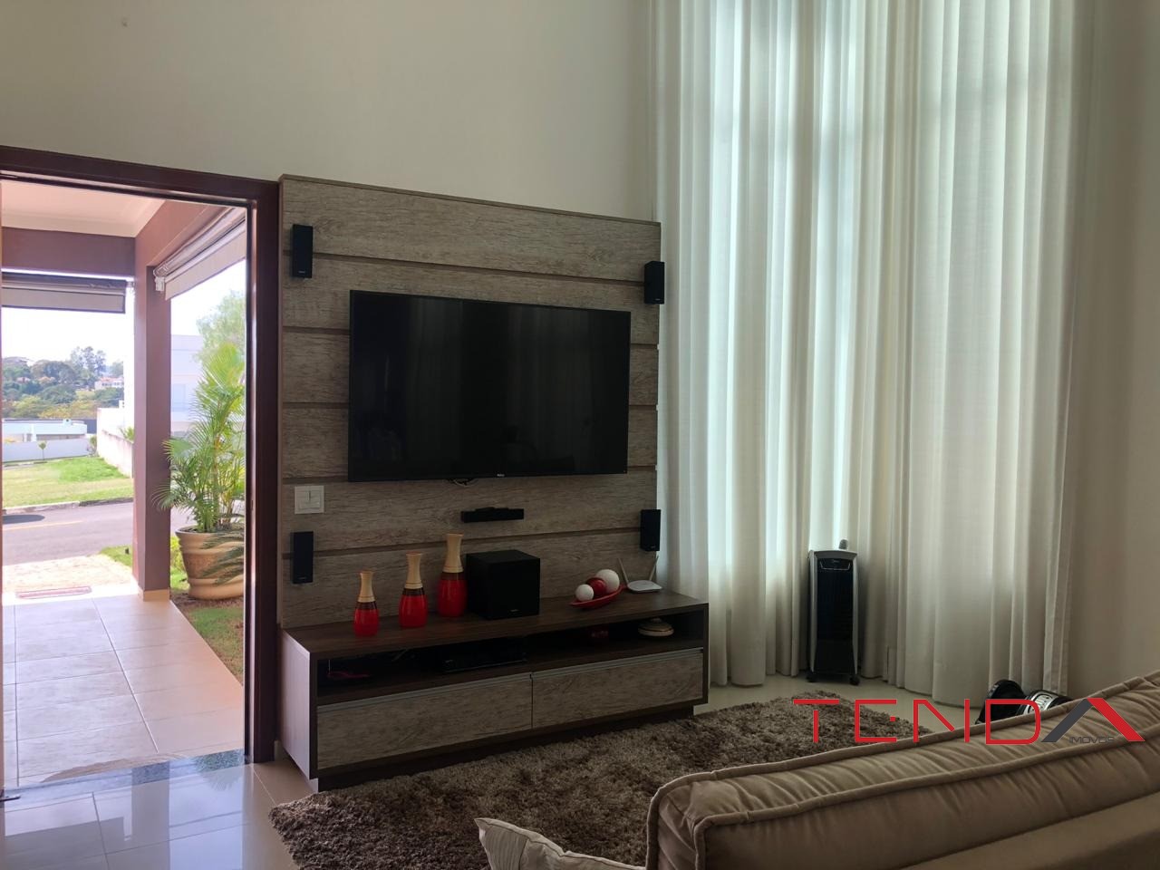 Casa, 4 quartos - Foto 7