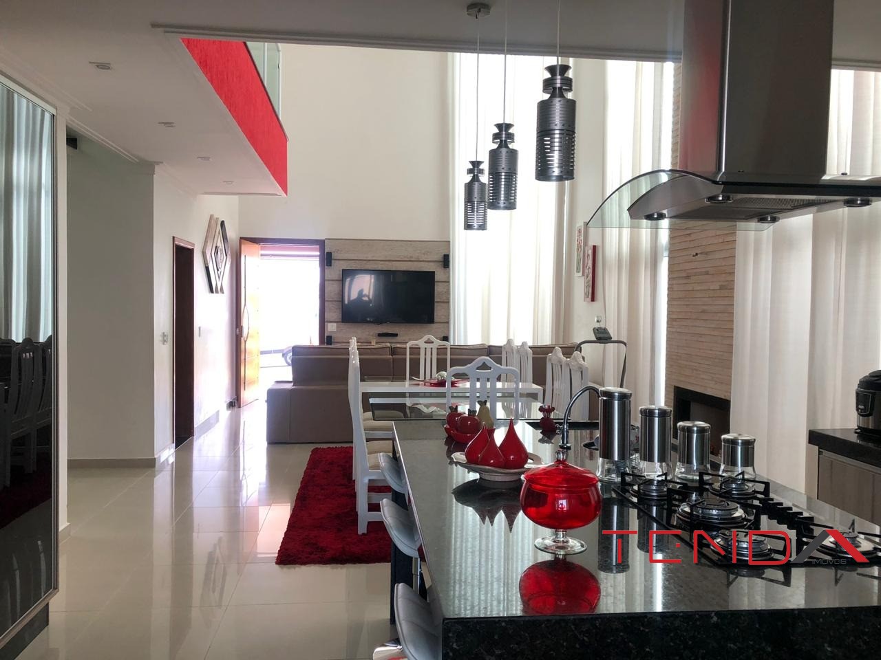 Casa, 4 quartos - Foto 16