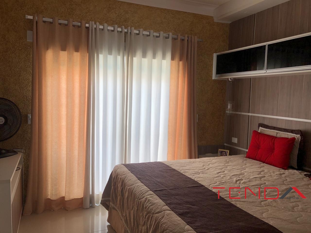 Casa, 4 quartos - Foto 25