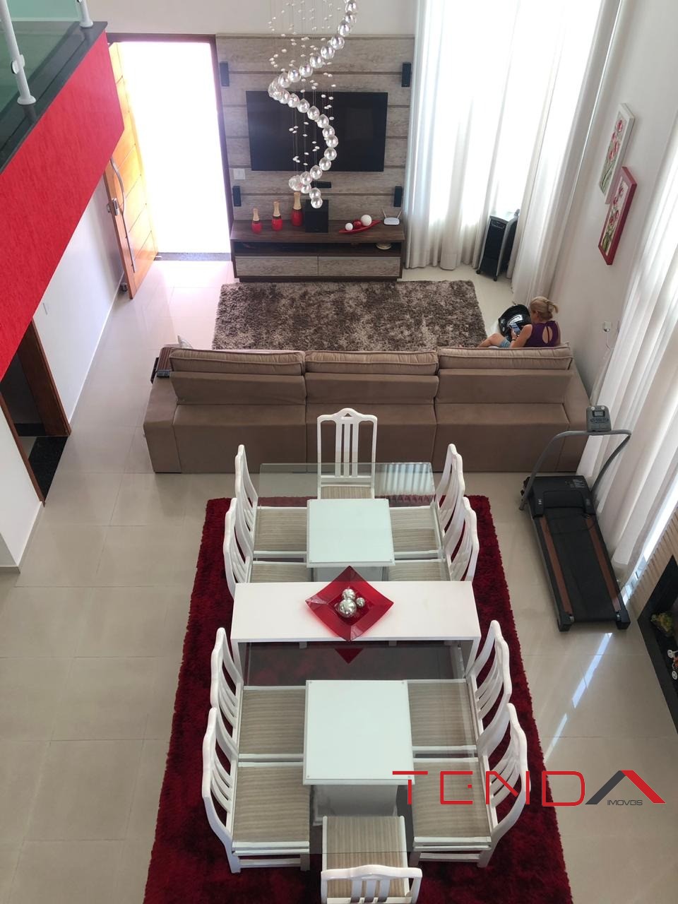 Casa, 4 quartos - Foto 33