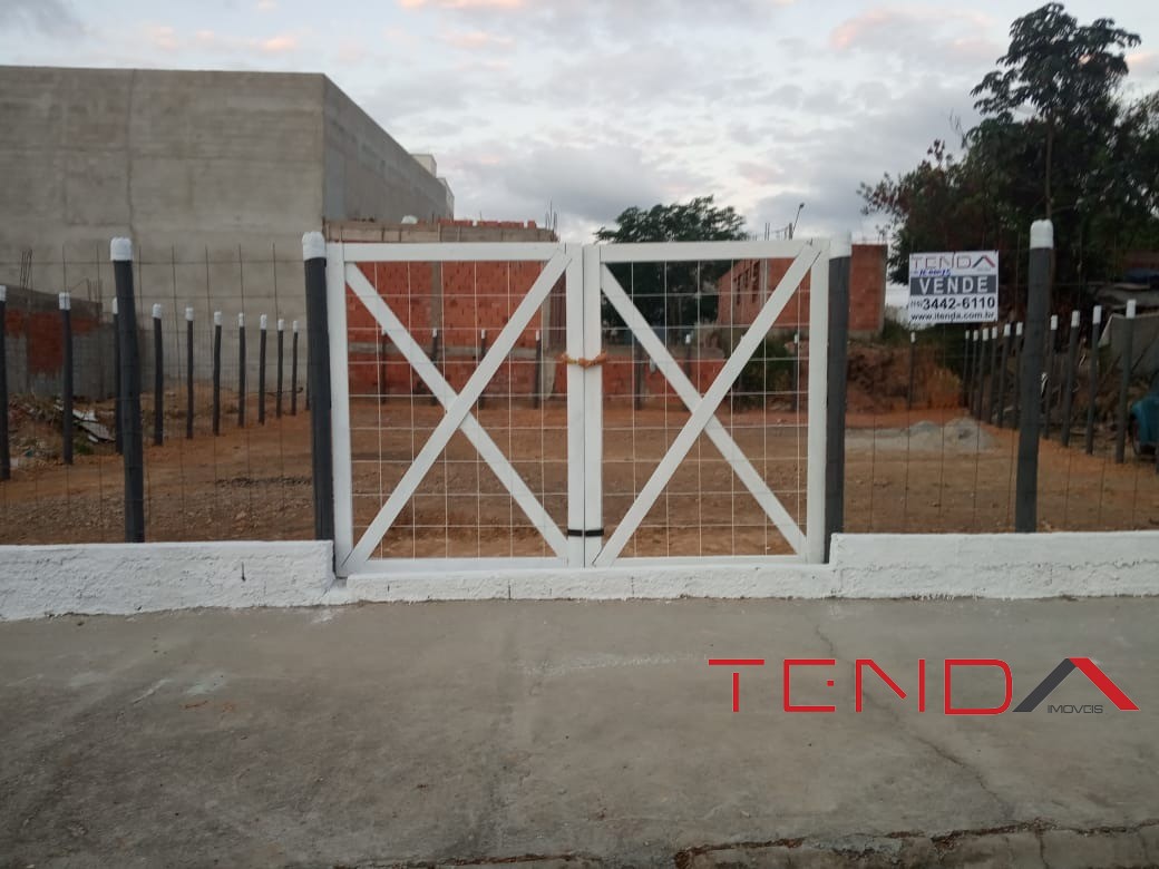 Terreno, 281 m² - Foto 1