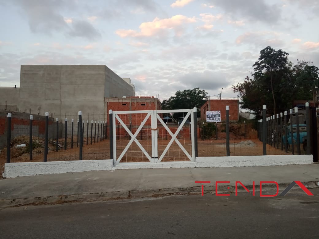Terreno, 281 m² - Foto 3
