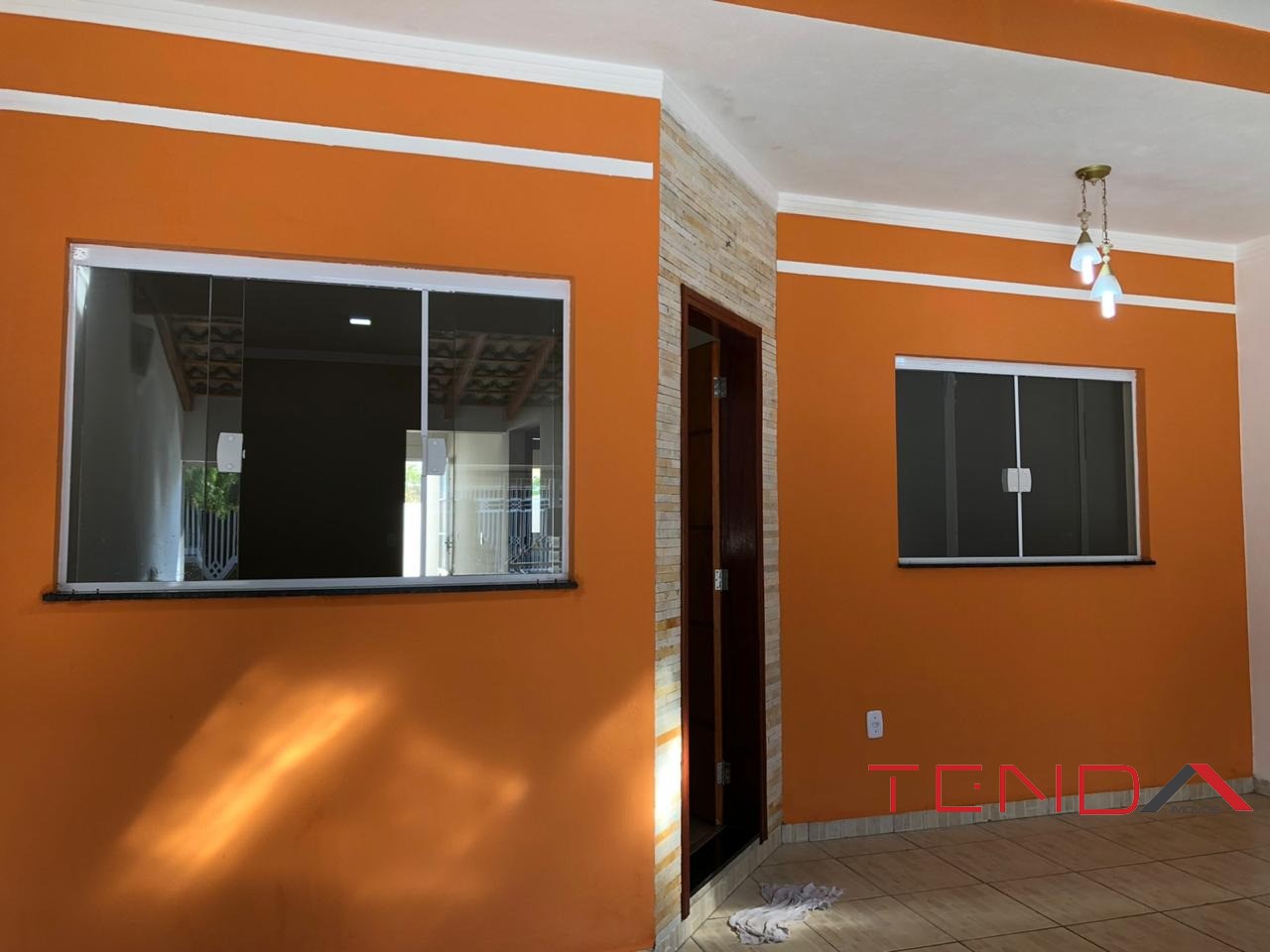 Casa, 2 quartos, 80 m² - Foto 1