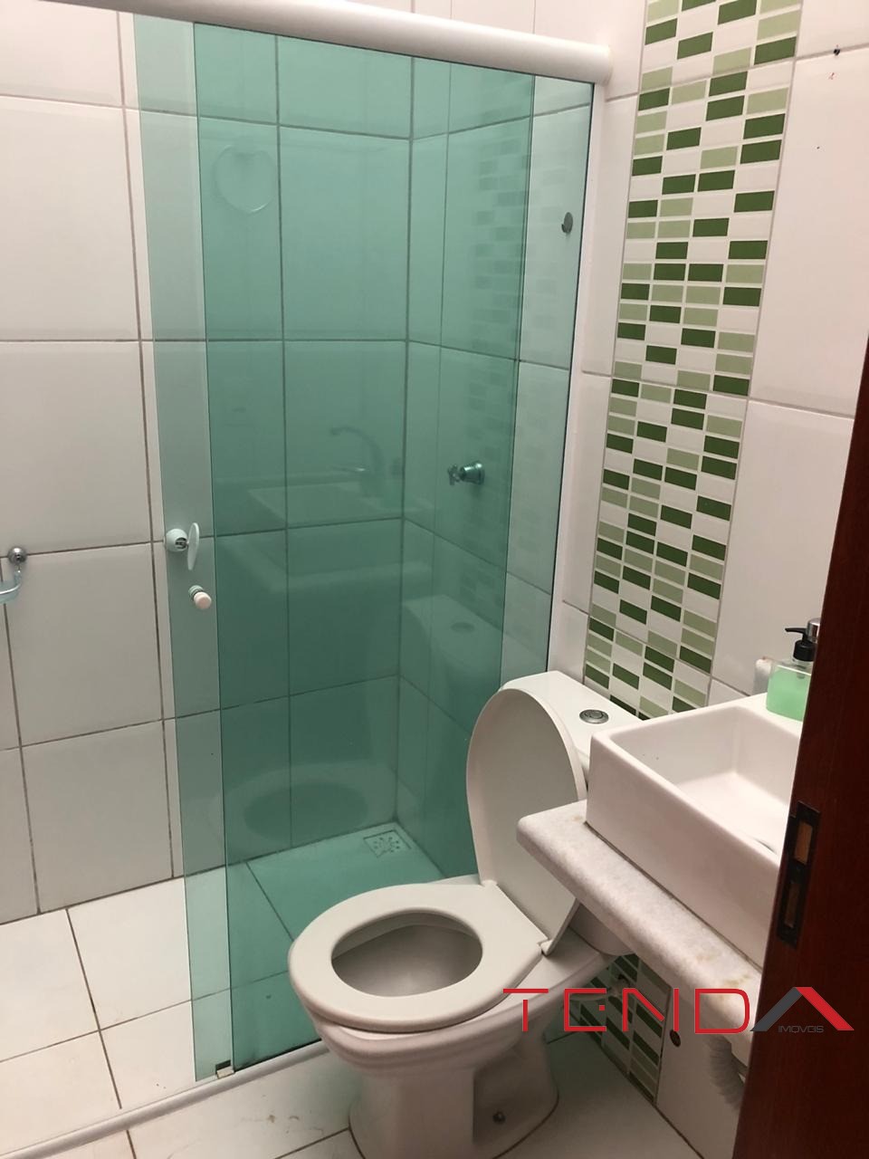 Casa, 2 quartos, 80 m² - Foto 7