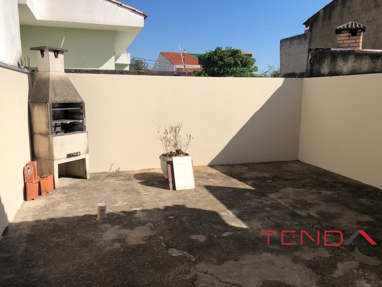 Casa, 2 quartos, 80 m² - Foto 11