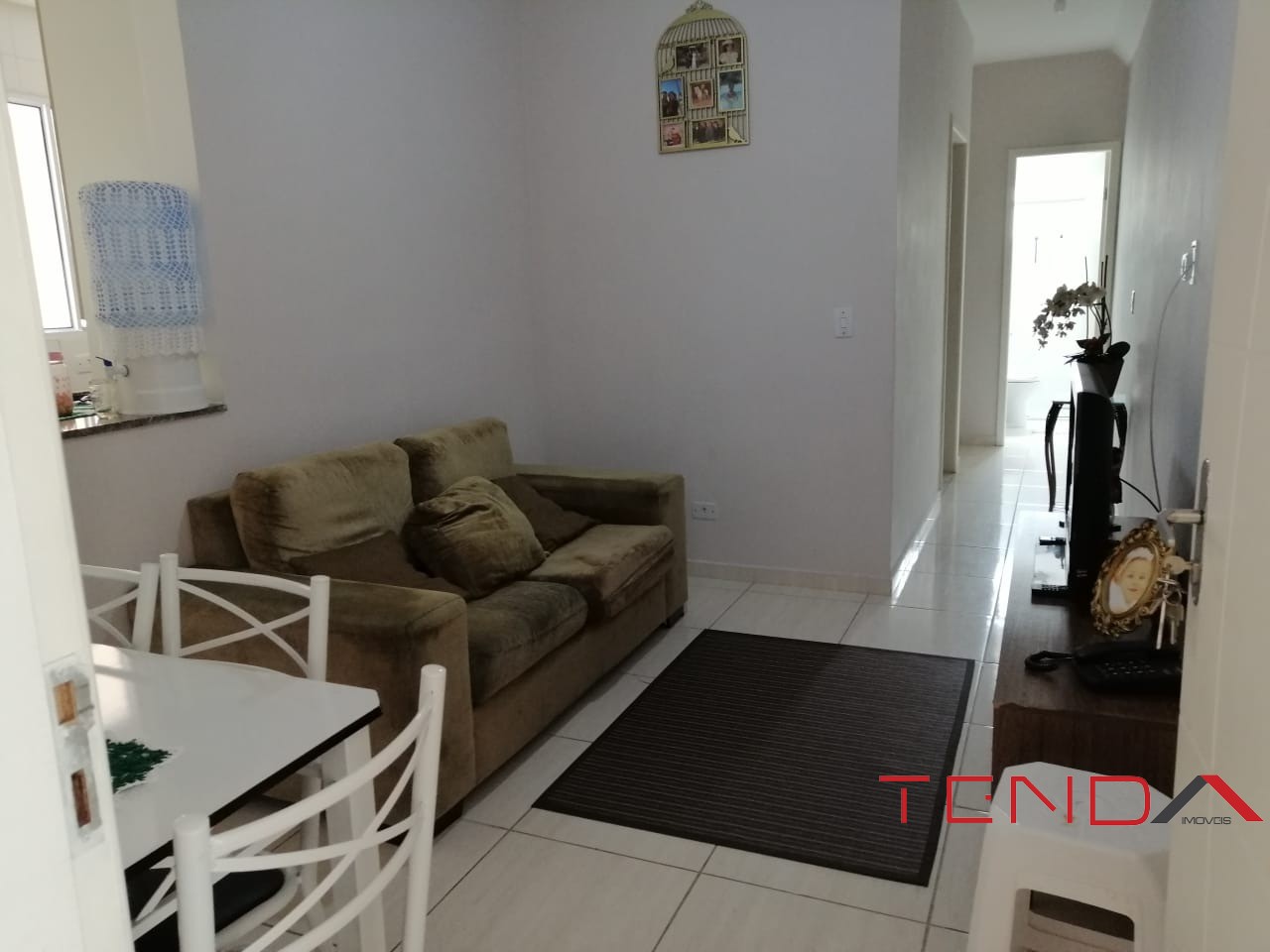 Apartamento, 2 quartos, 50 m² - Foto 3