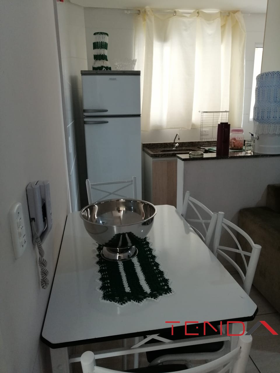 Apartamento, 2 quartos, 50 m² - Foto 8