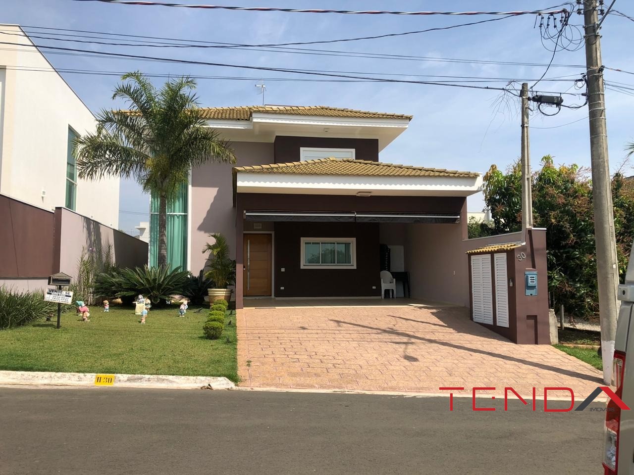 Casa, 4 quartos, 300 m² - Foto 2