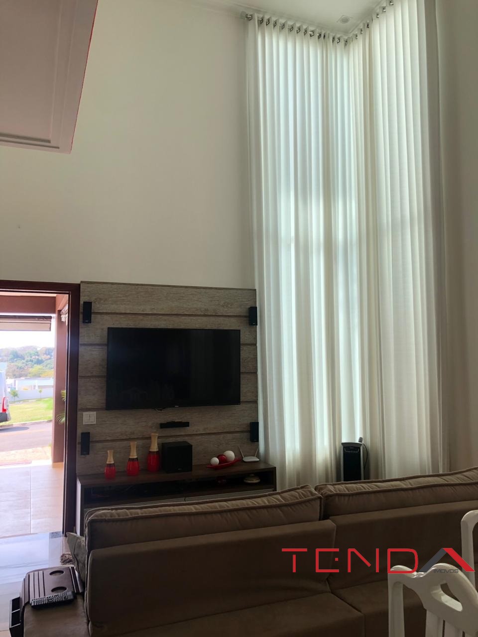 Casa, 4 quartos, 300 m² - Foto 7