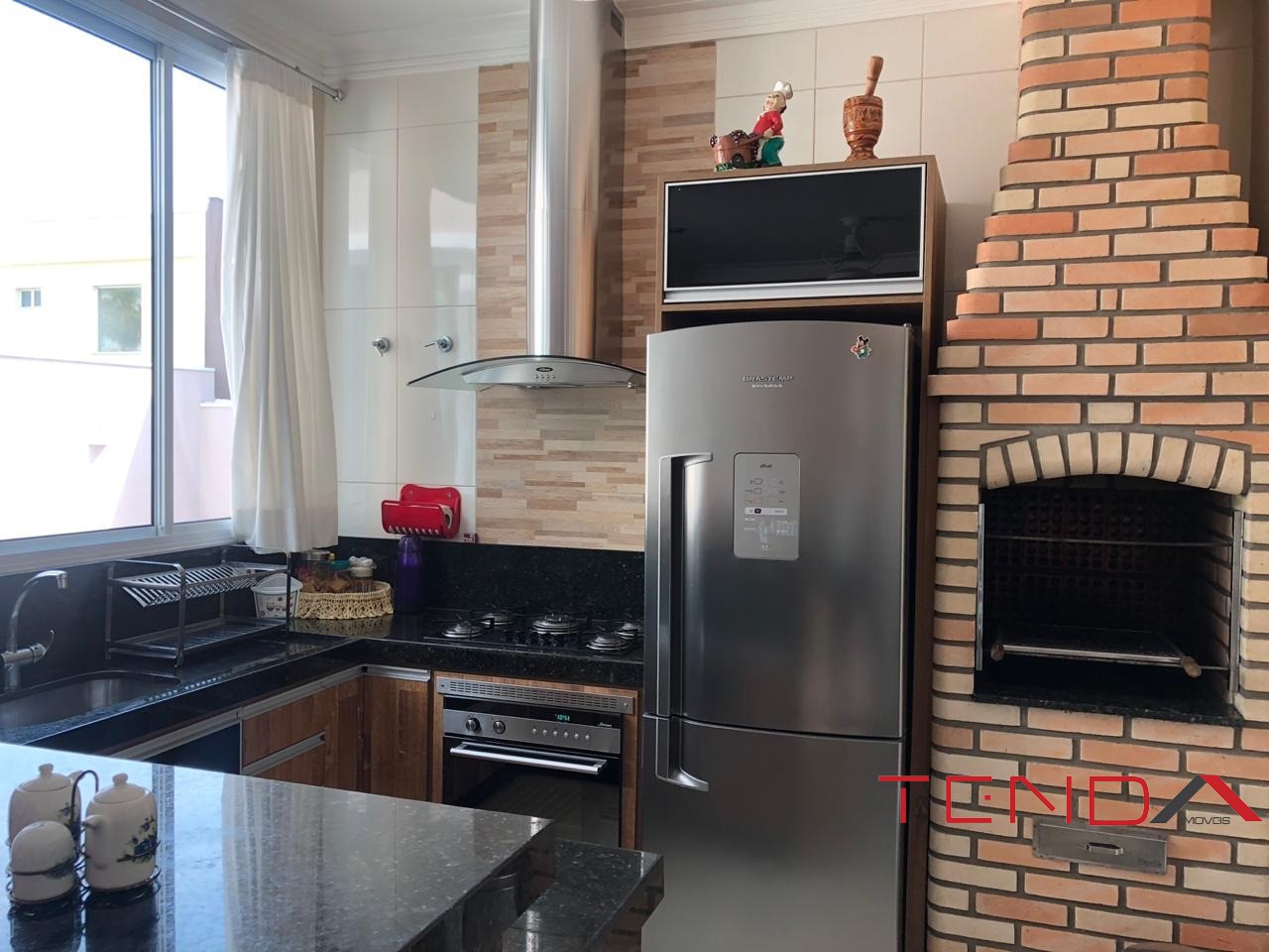Casa, 4 quartos, 300 m² - Foto 19
