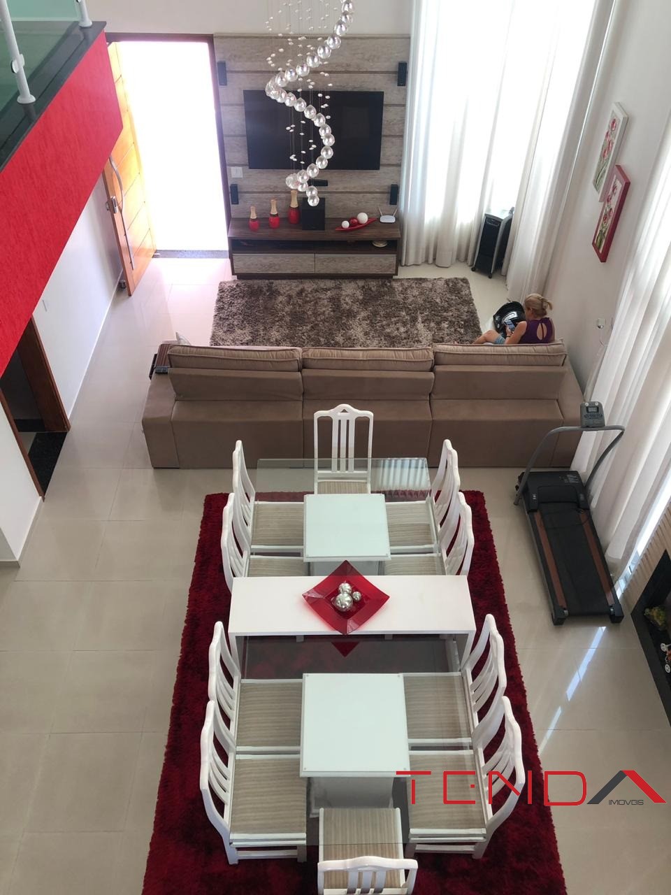 Casa, 4 quartos, 300 m² - Foto 38