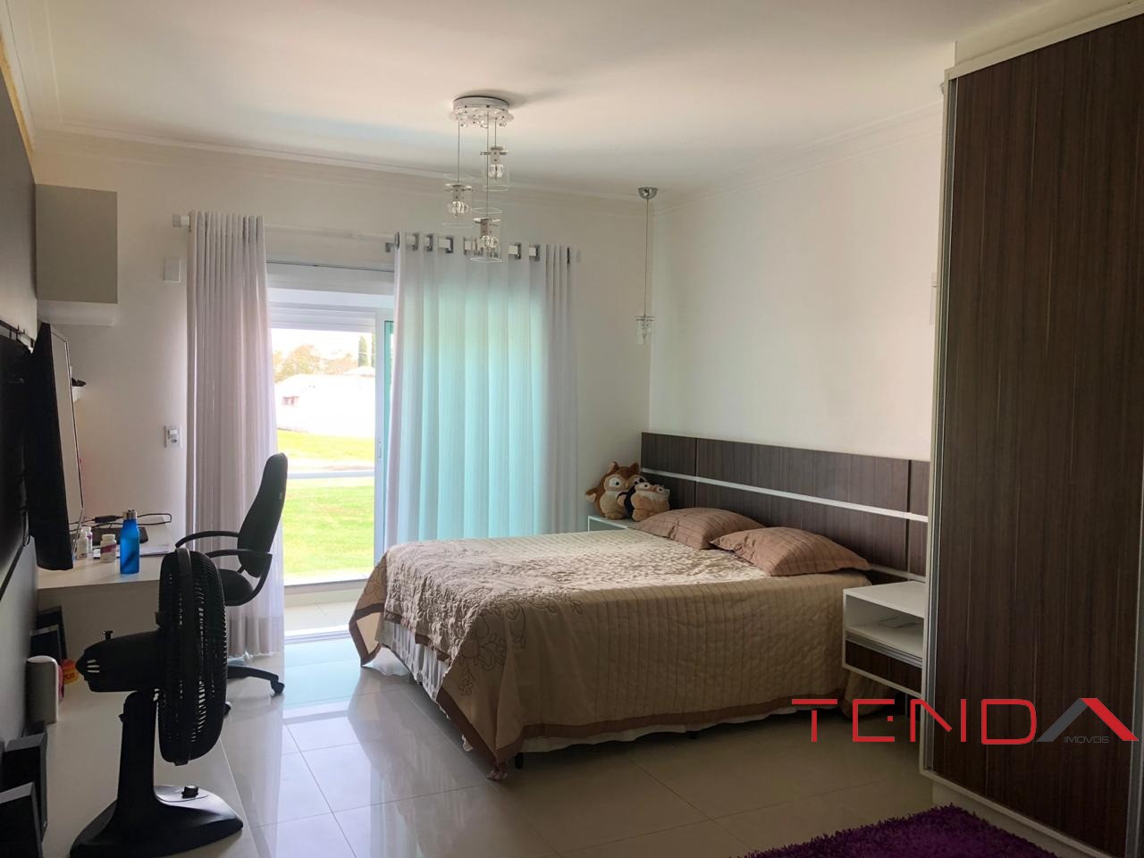 Casa, 4 quartos, 300 m² - Foto 42