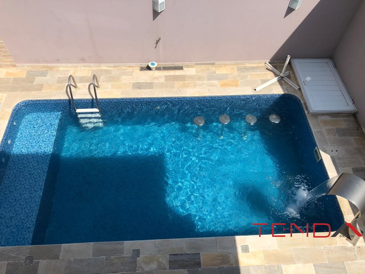 Casa, 4 quartos, 300 m² - Foto 43