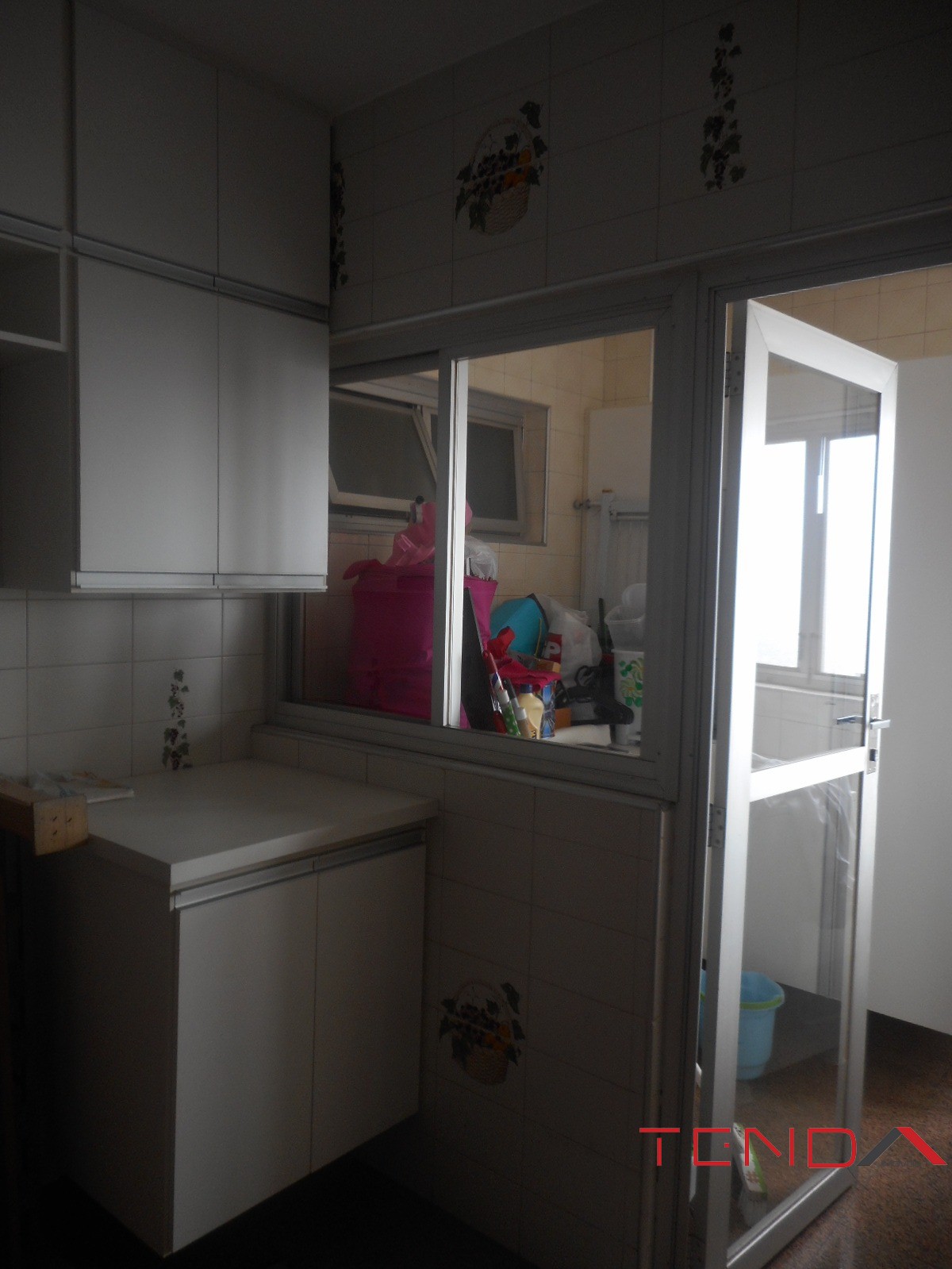 Apartamento, 3 quartos, 184 m² - Foto 1