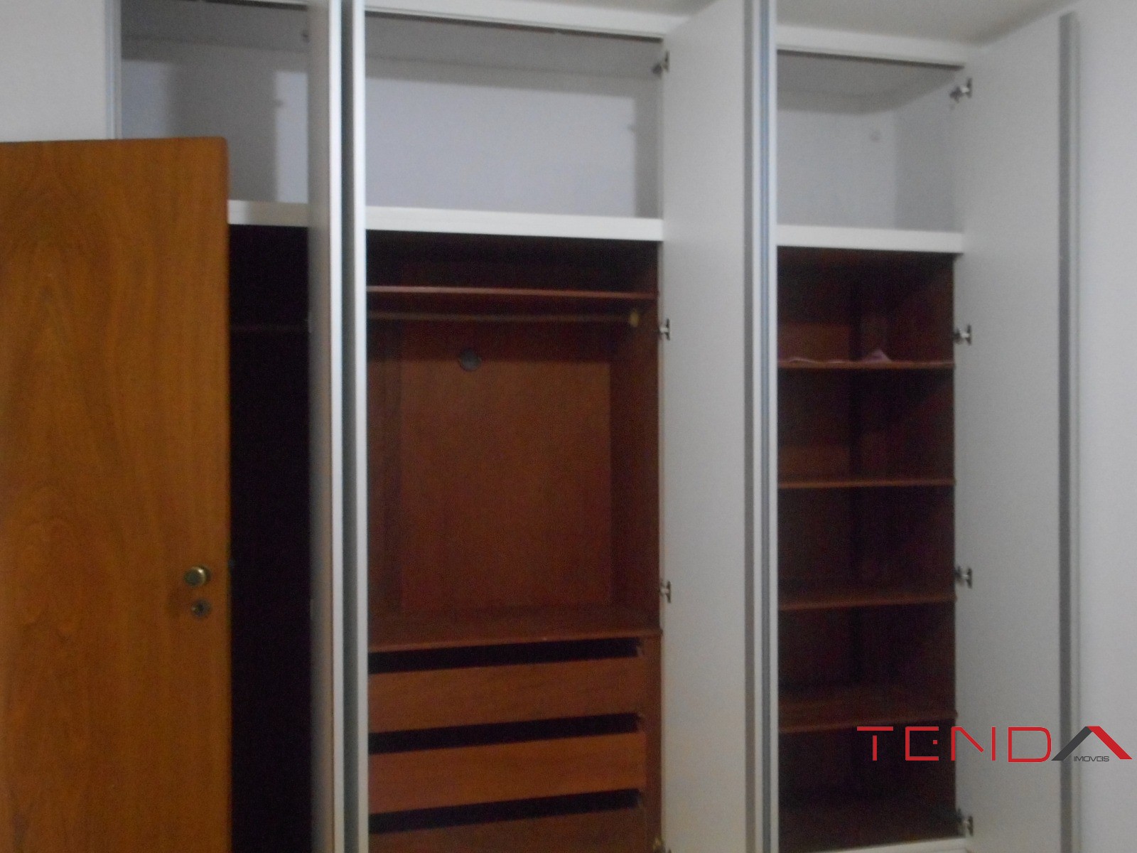 Apartamento, 3 quartos, 184 m² - Foto 15