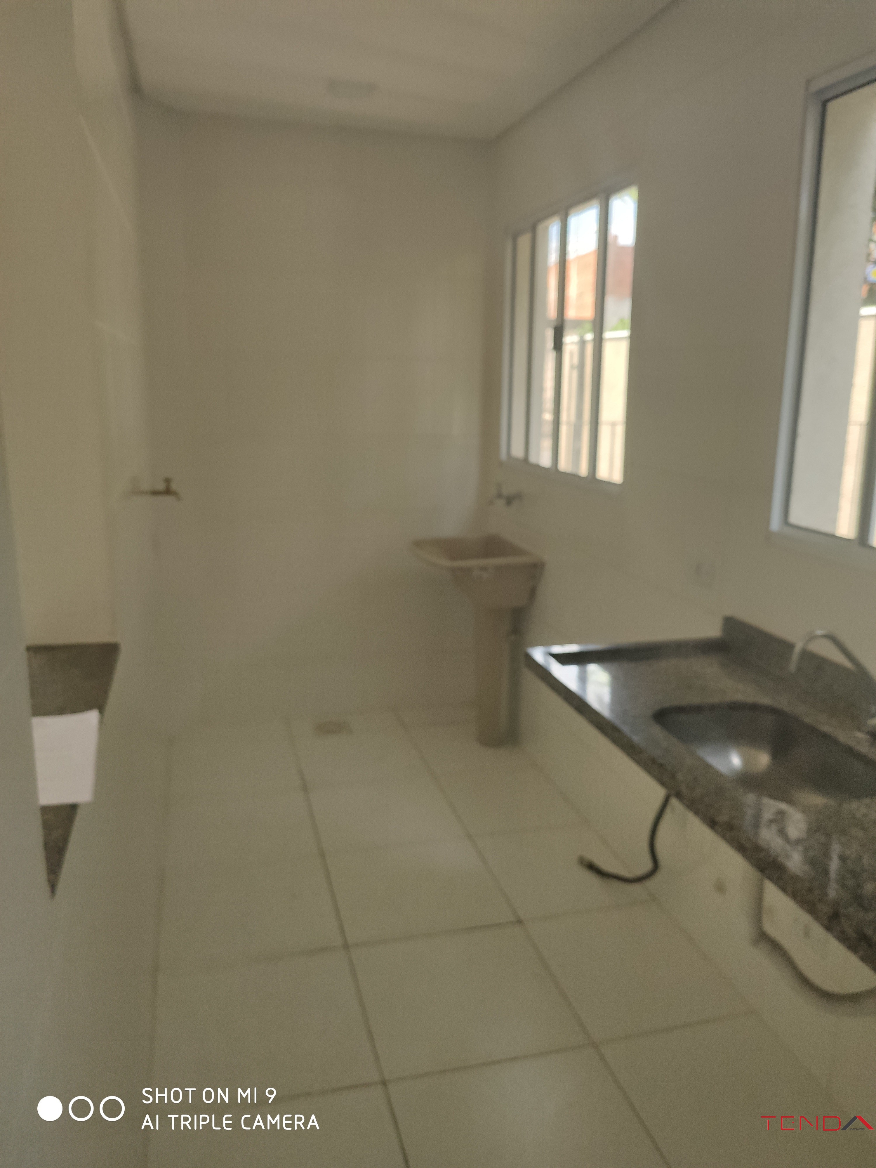 Apartamento, 2 quartos, 55 m² - Foto 2