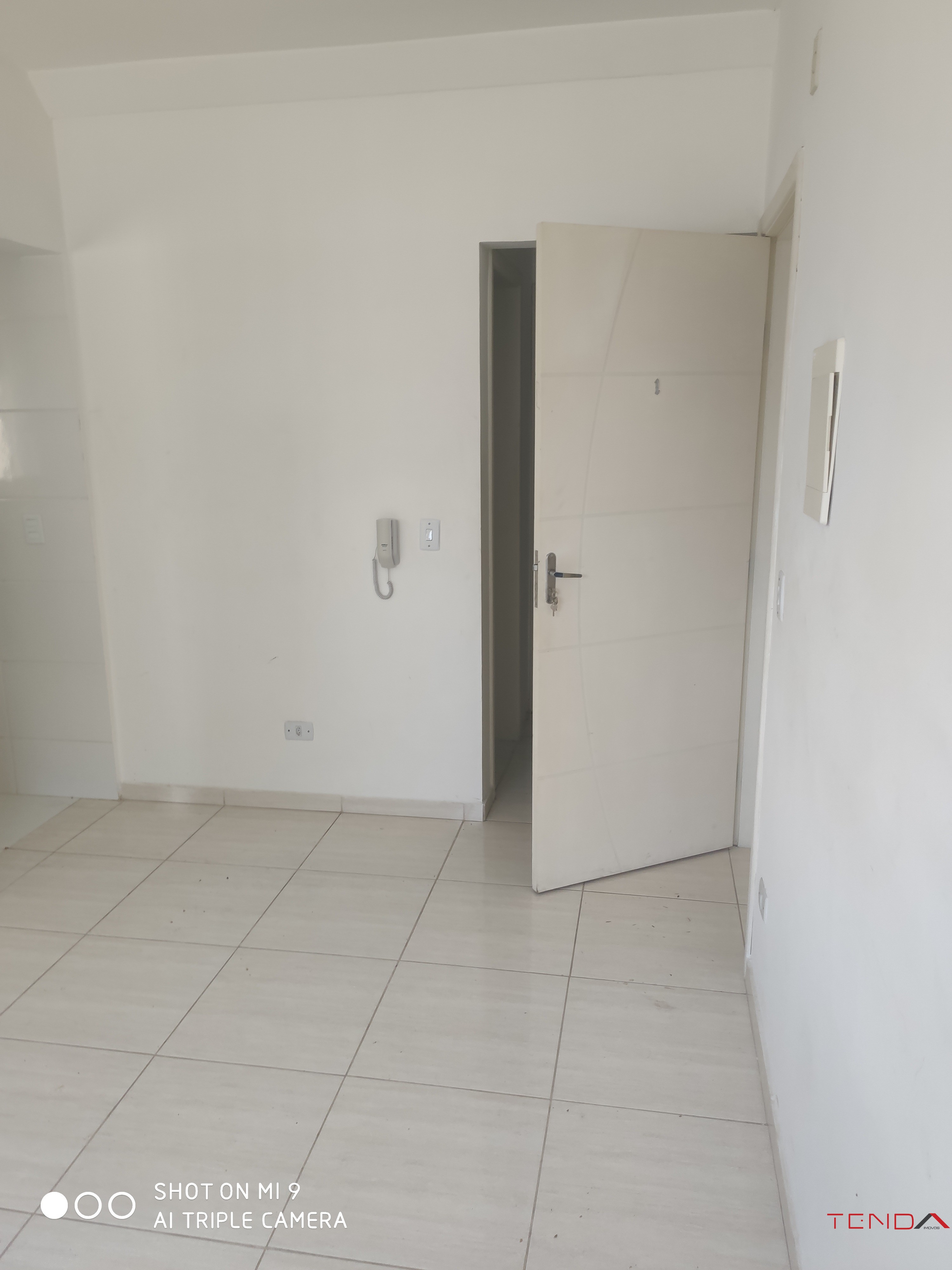 Apartamento, 2 quartos, 55 m² - Foto 5