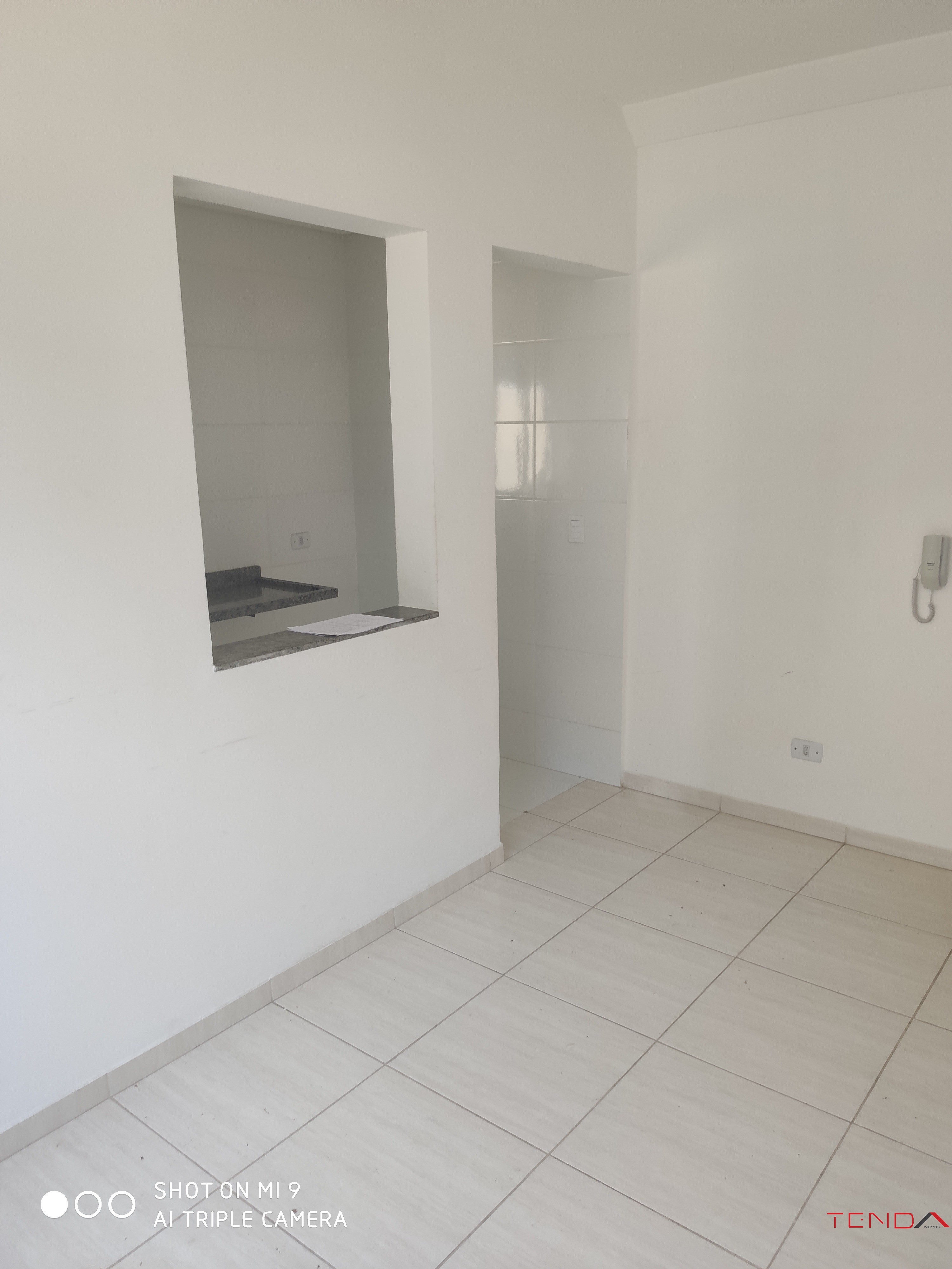 Apartamento, 2 quartos, 55 m² - Foto 6