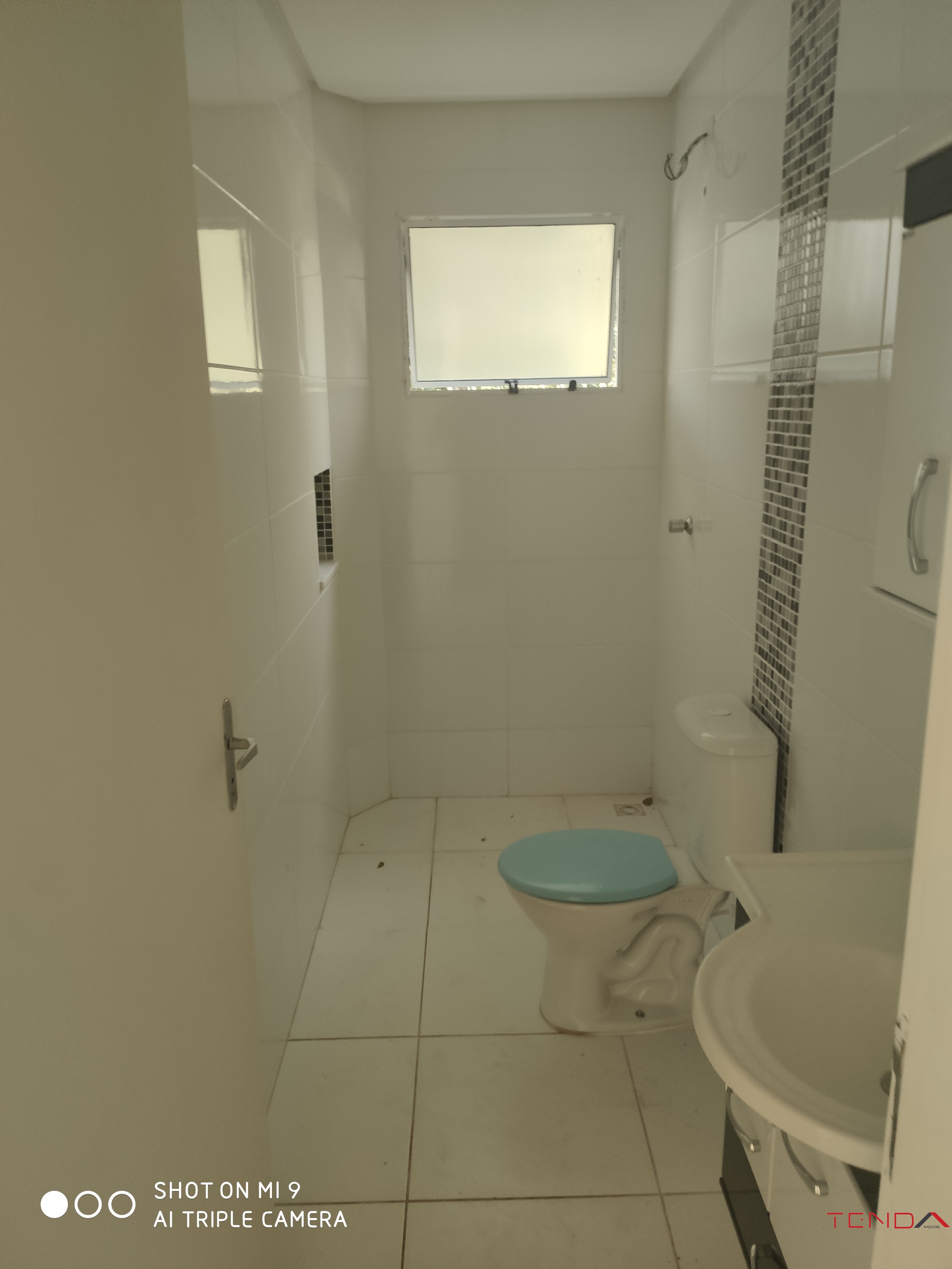 Apartamento, 2 quartos, 55 m² - Foto 7