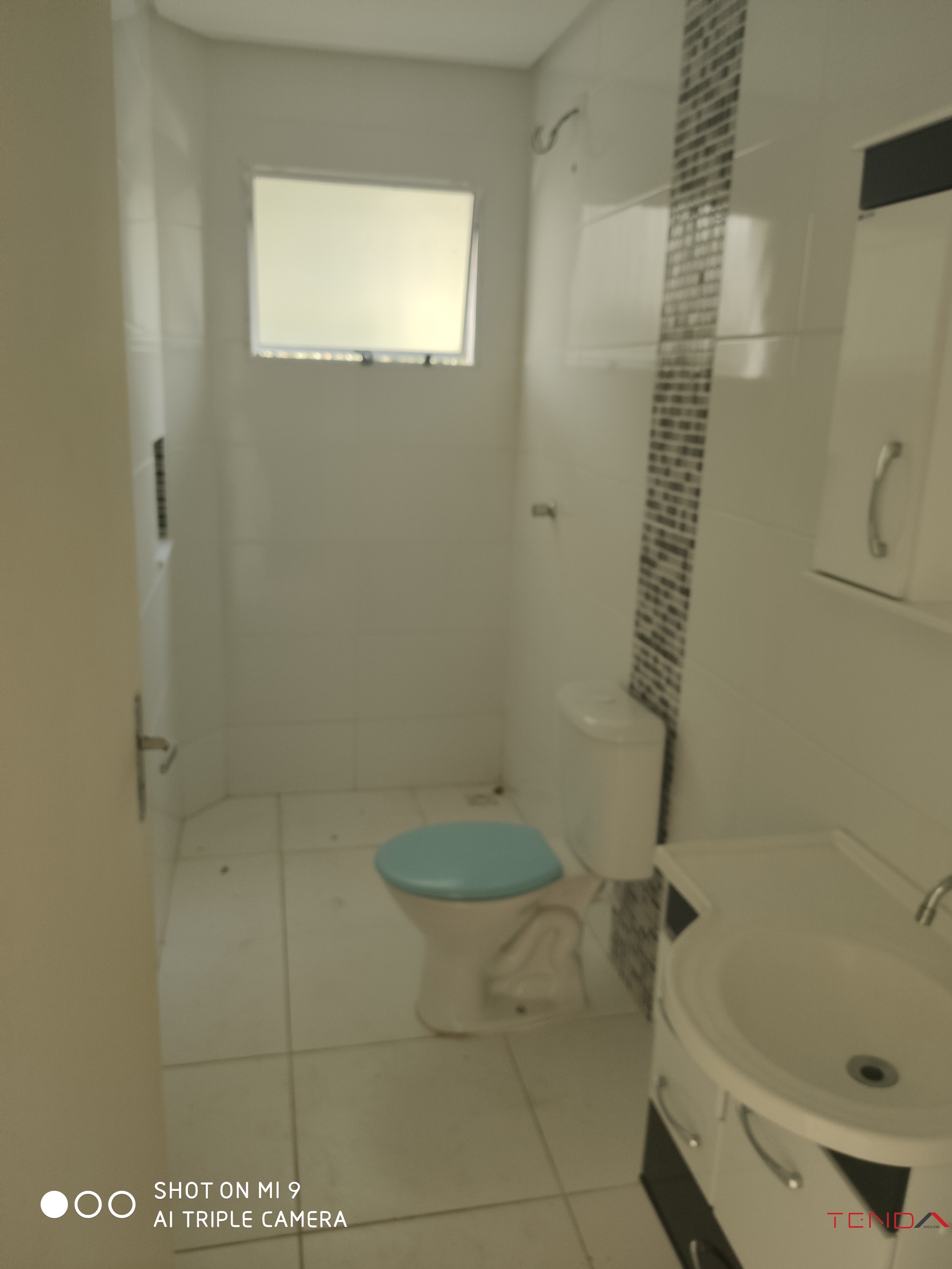 Apartamento, 2 quartos, 55 m² - Foto 8