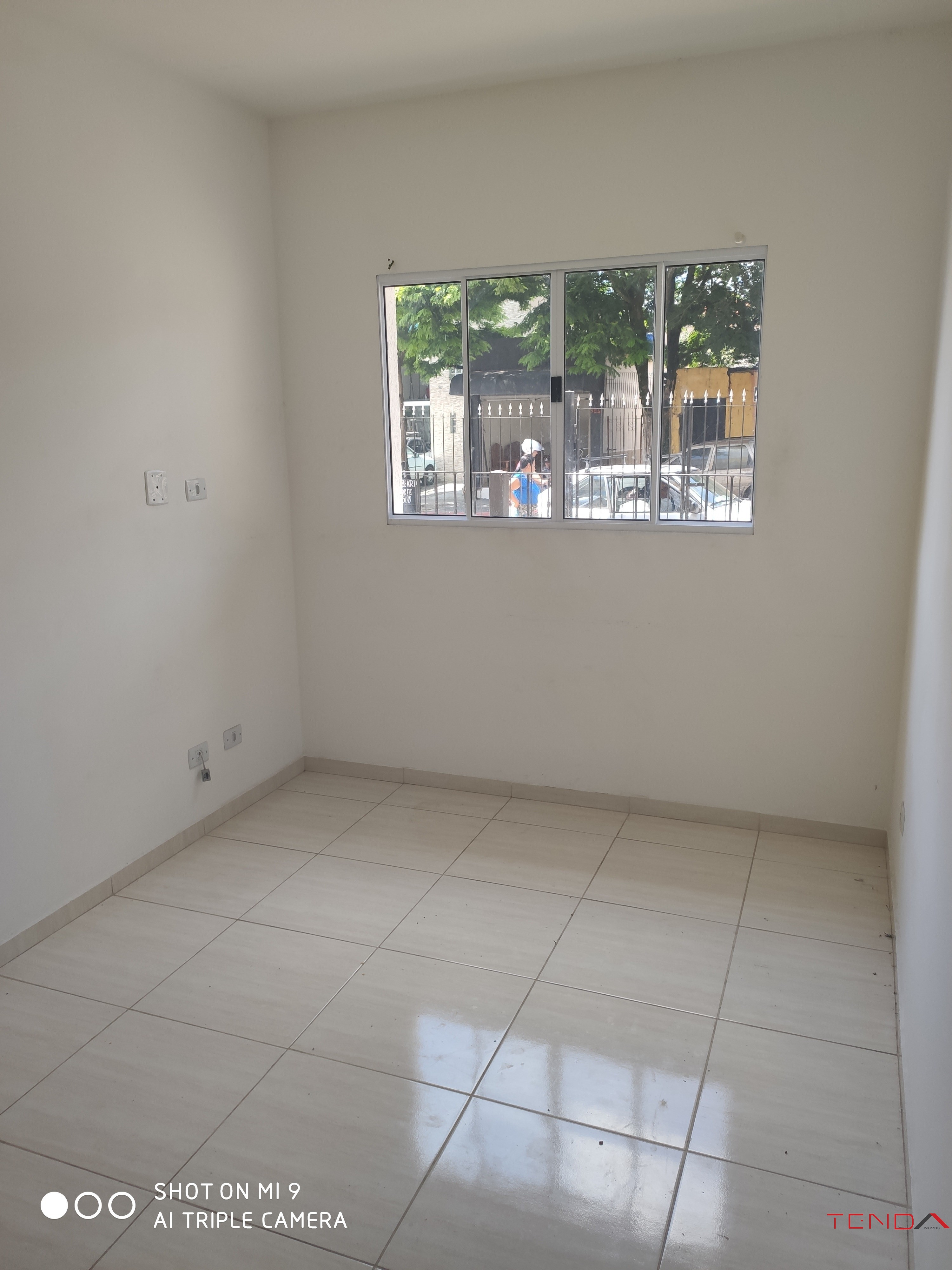 Apartamento, 2 quartos, 55 m² - Foto 9