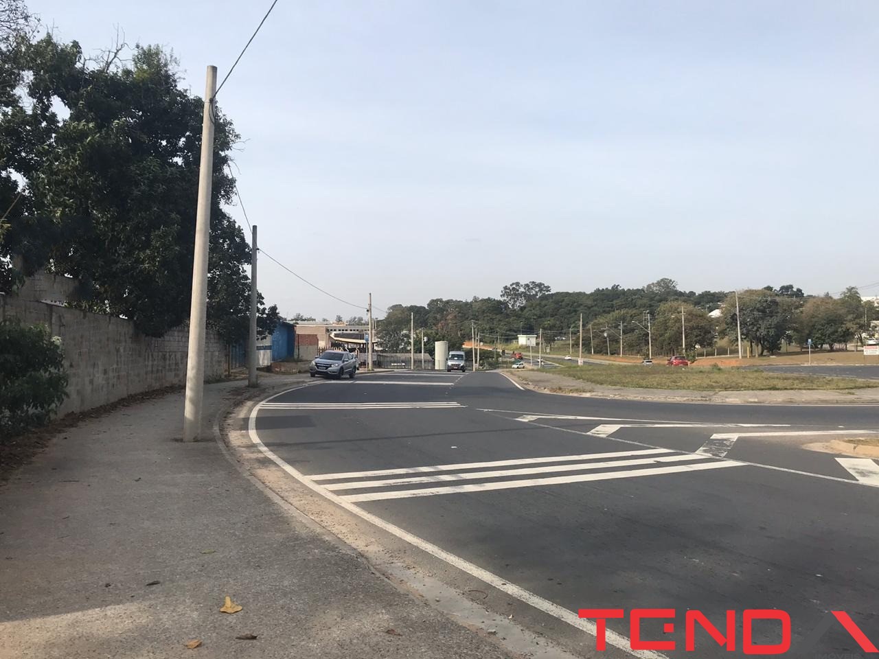 Terreno, 706 m² - Foto 1