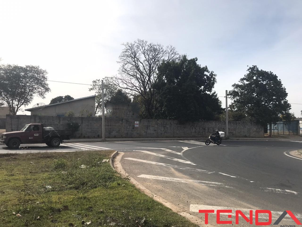 Terreno, 706 m² - Foto 2