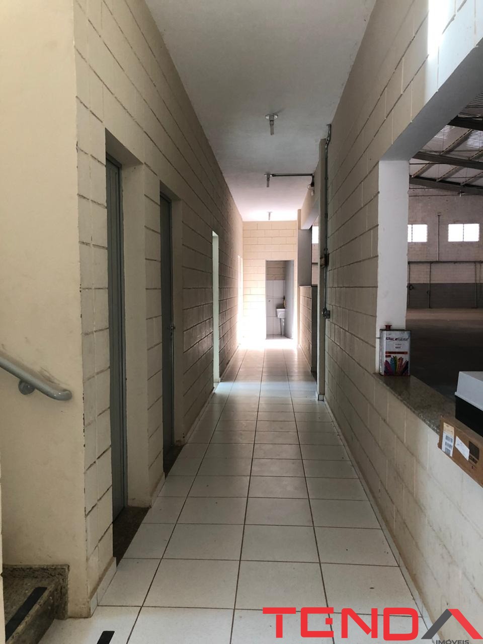 Depósito-Galpão - Foto 4