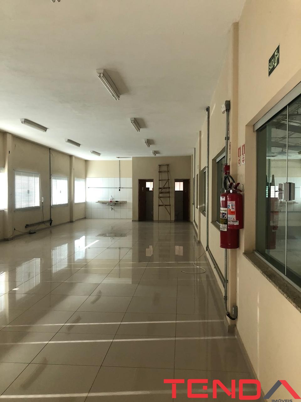 Depósito-Galpão - Foto 15