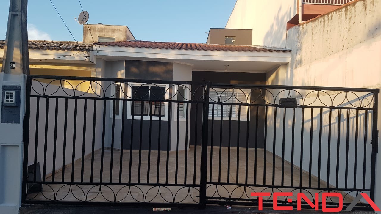 Casa, 2 quartos, 90 m² - Foto 1