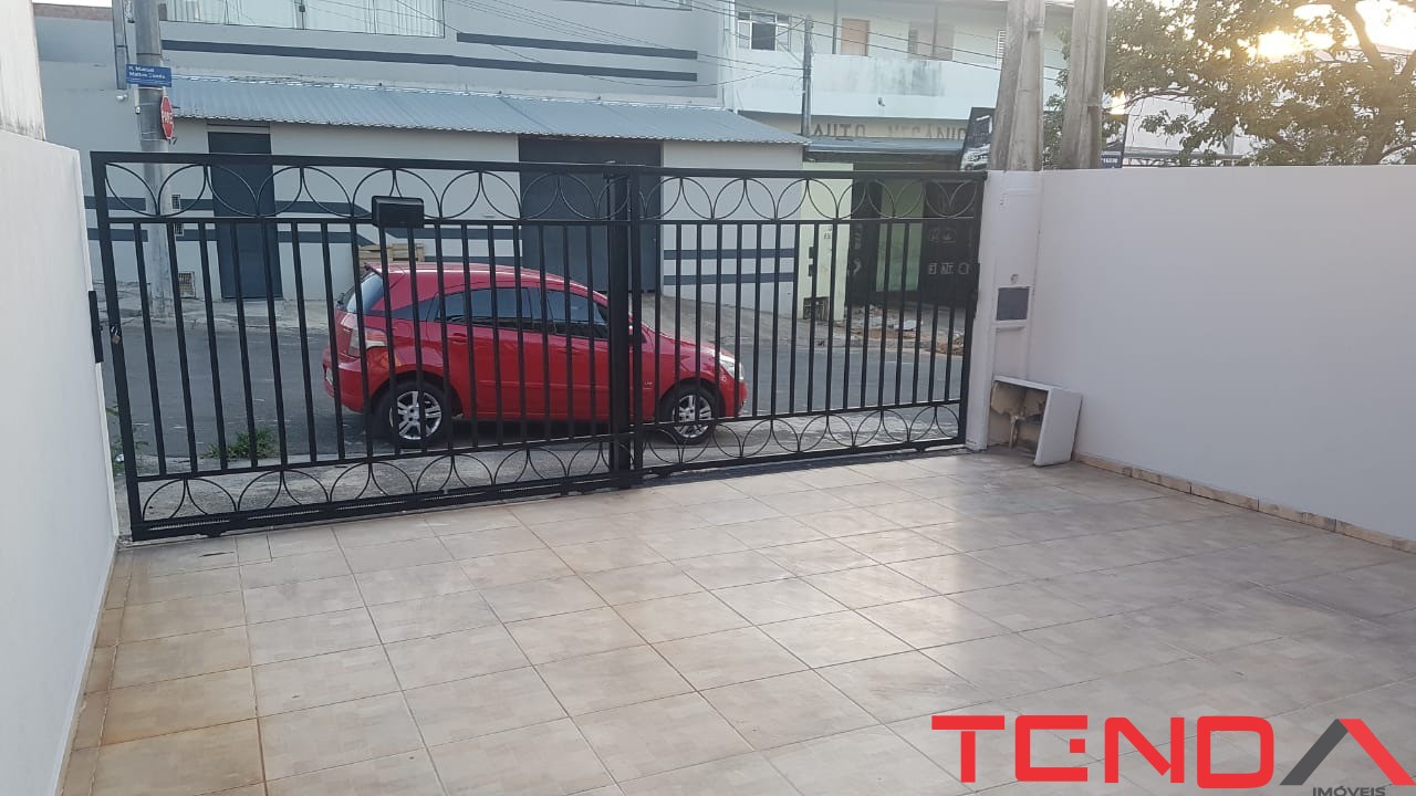Casa, 2 quartos, 90 m² - Foto 2