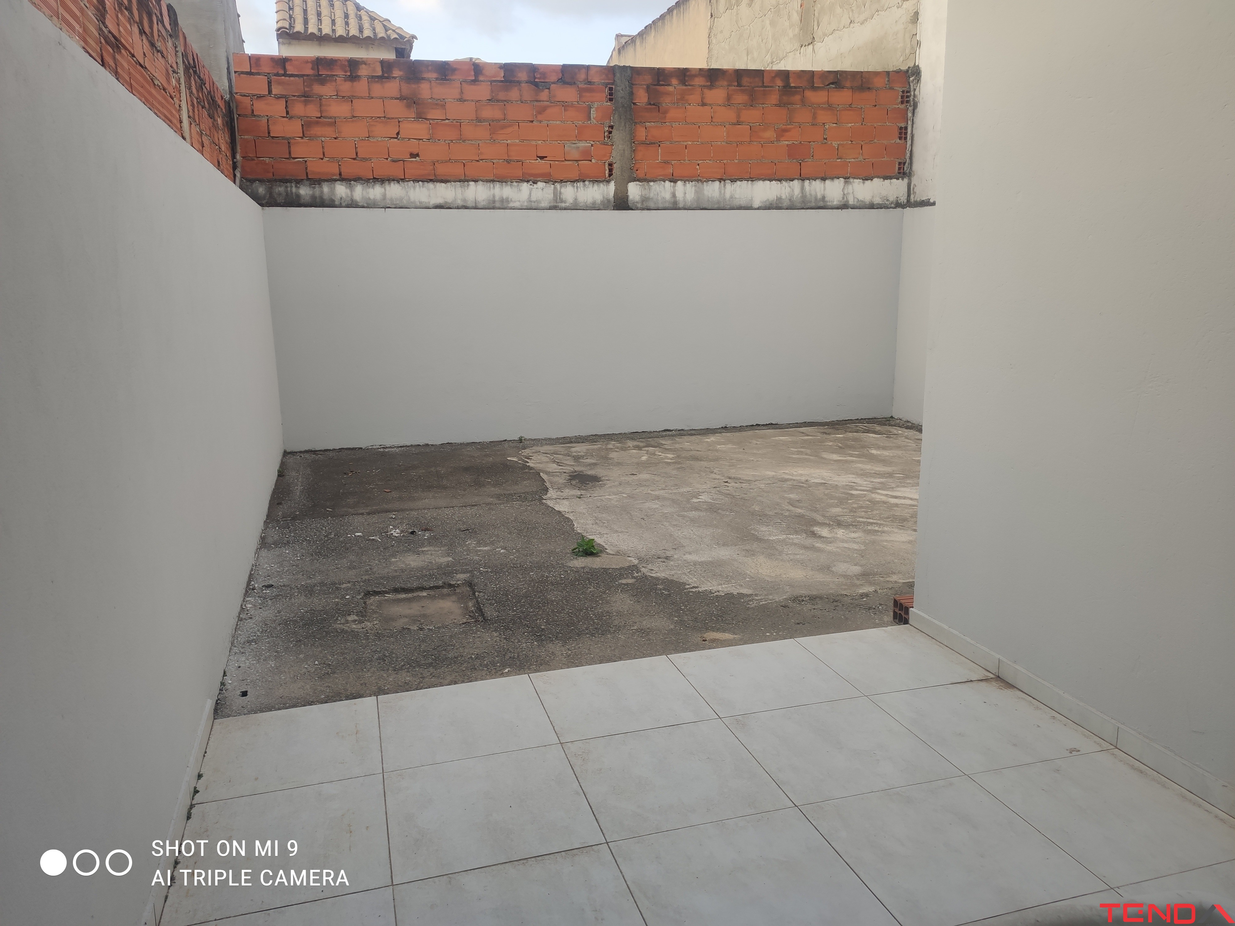 Casa, 2 quartos, 90 m² - Foto 4