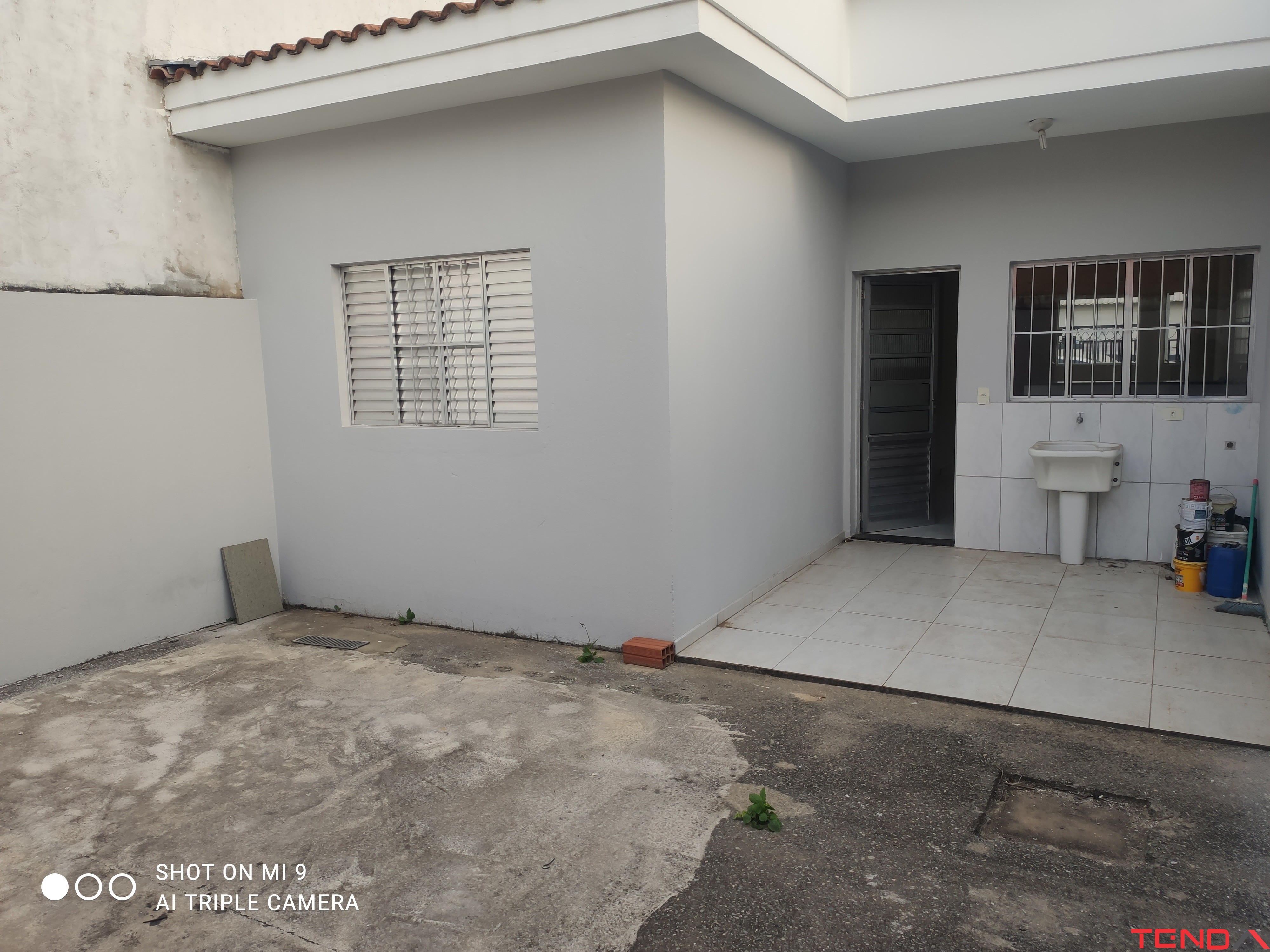Casa, 2 quartos, 90 m² - Foto 9