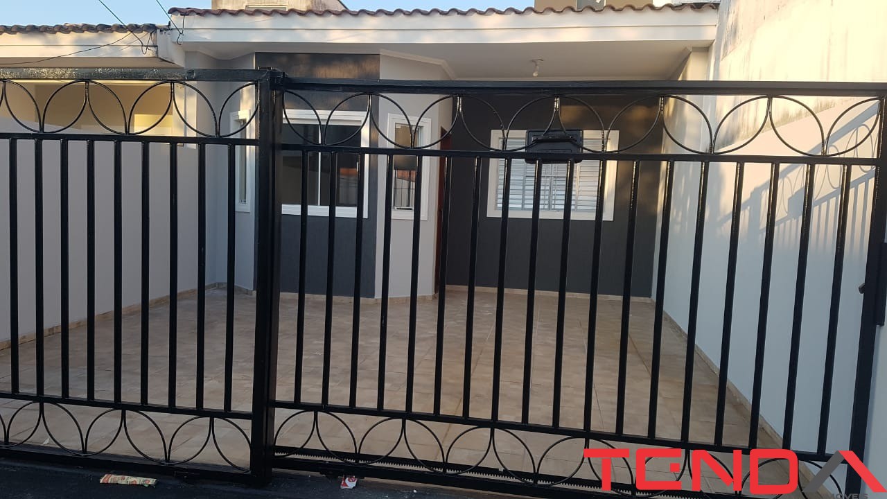 Casa, 2 quartos, 90 m² - Foto 26
