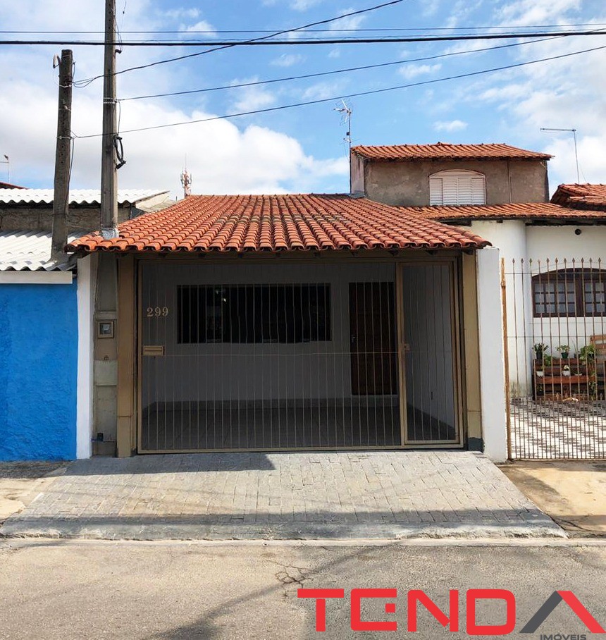 Casa, 3 quartos, 80 m² - Foto 1