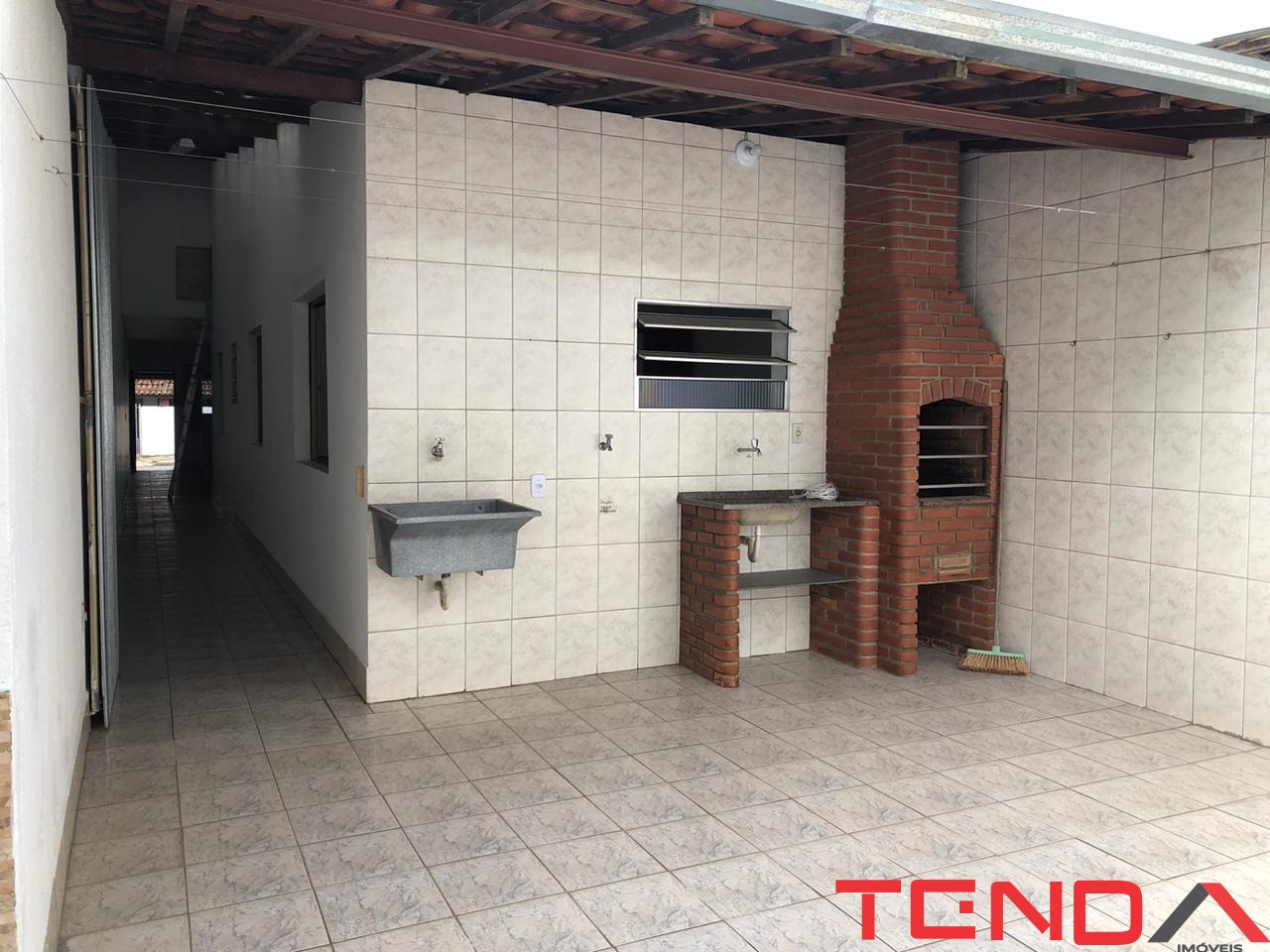 Casa, 3 quartos, 80 m² - Foto 14