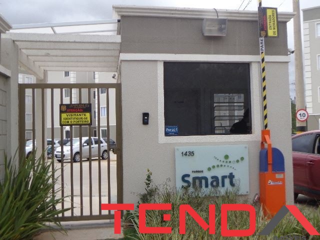 Apartamento, 2 quartos, 50 m² - Foto 1