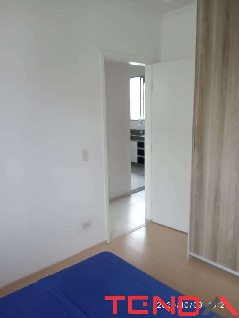 Apartamento, 2 quartos, 50 m² - Foto 5