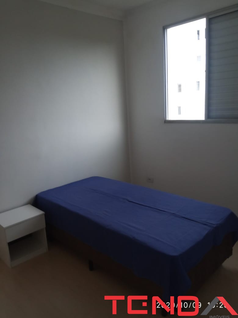 Apartamento, 2 quartos, 50 m² - Foto 6