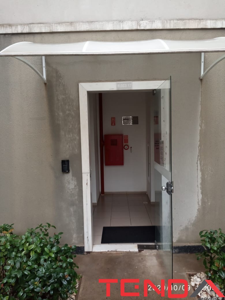 Apartamento, 2 quartos, 50 m² - Foto 7