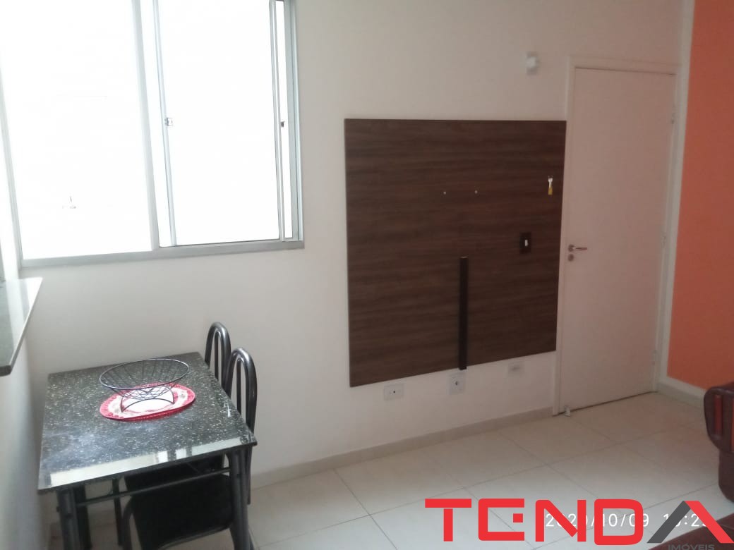 Apartamento, 2 quartos, 50 m² - Foto 8